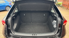 Skoda Scala 1.0 TSI 116 SE Edition 5dr DSG Petrol Hatchback